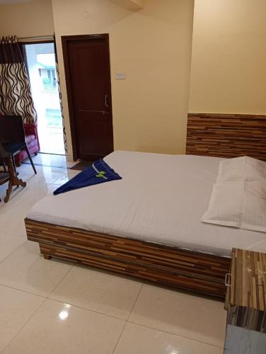 Digha Hotel | Hotel Tulip
