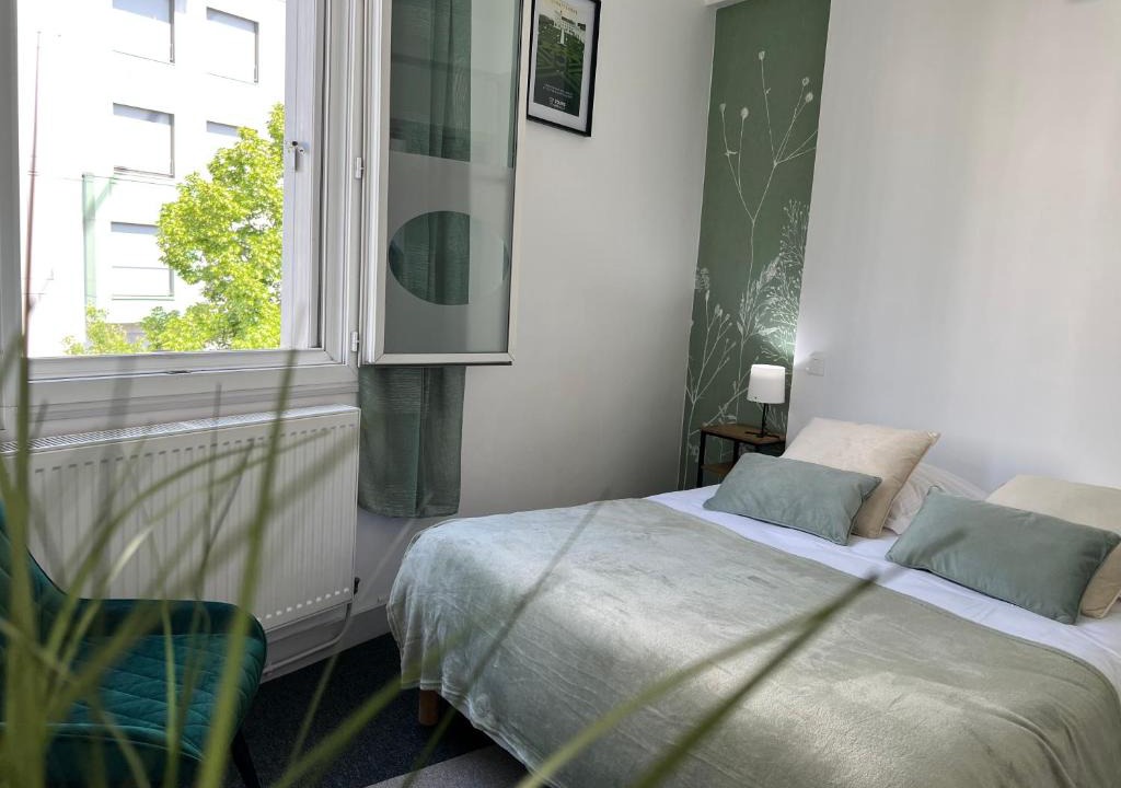 Tours Hotel | Hotel TULTY