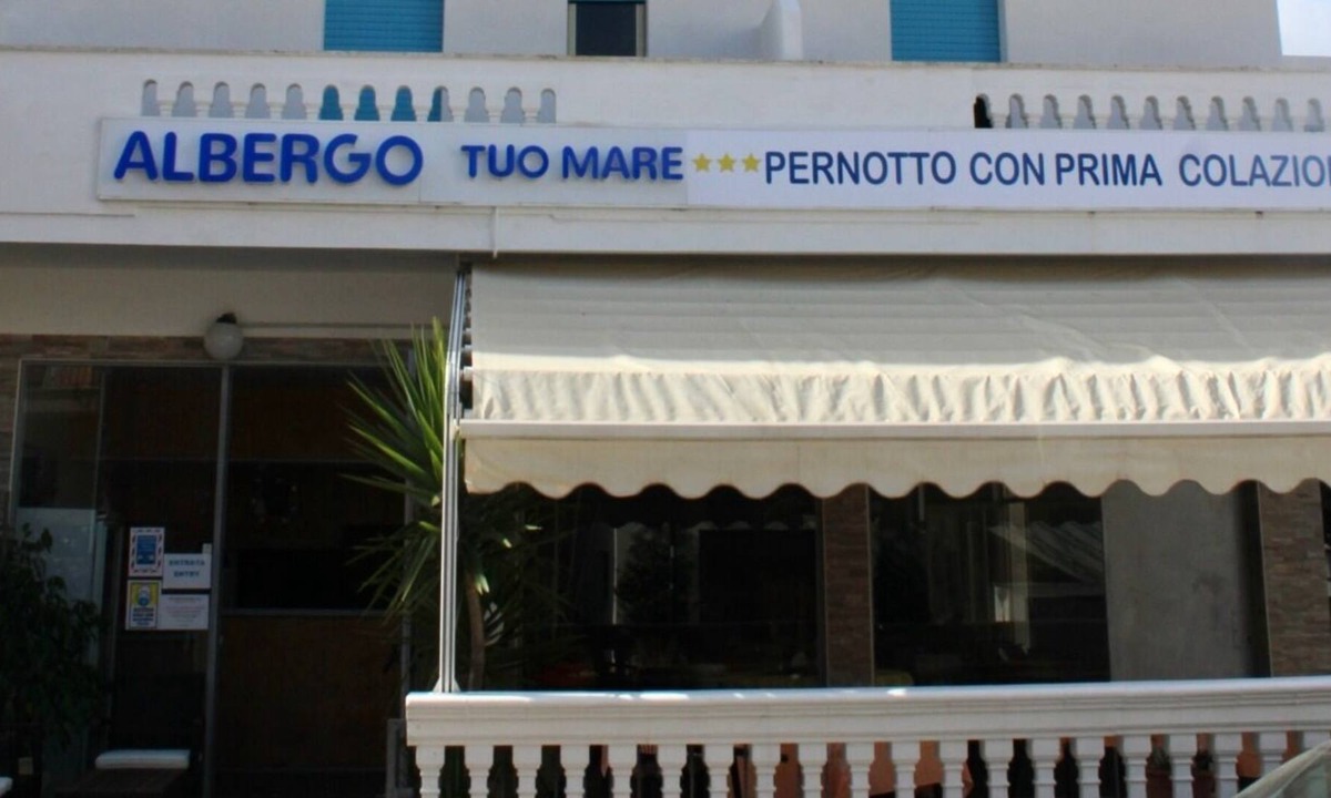 Silvi Hotel | Hotel tuo mare