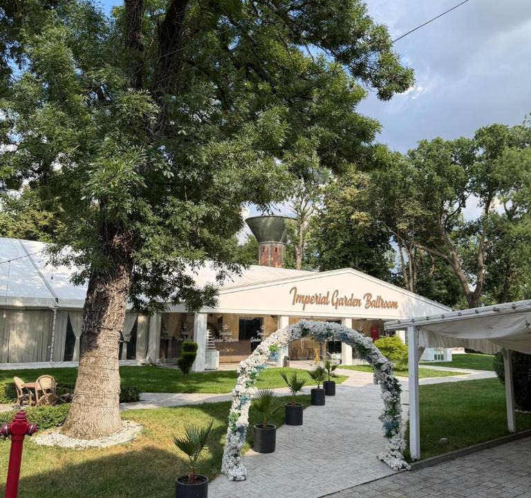 Cotofenii din Fata Hotel | Hotel Turist Beharca