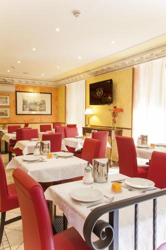 San Giovanni Hotel | Hotel Tuscolana