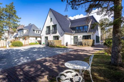 Bad St. Peter-Ording Hotel | Hotel Tweed