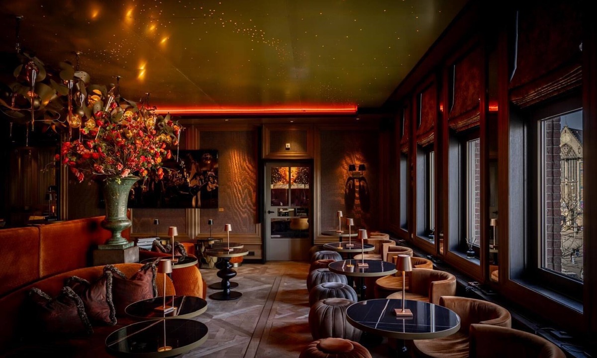 Binnenstad Hotel | Hotel TwentySeven