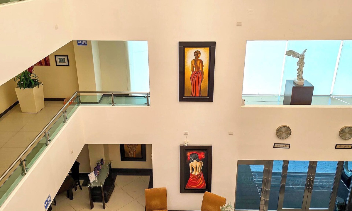 Culiacan Hotel | Hotel Two Select