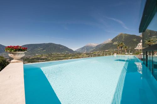 Schenna Hotel | Hotel Tyrol