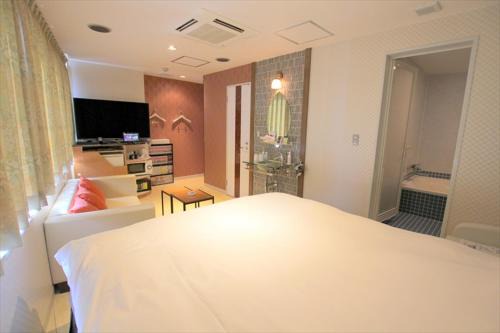 Yushima Hotel | Hotel U
