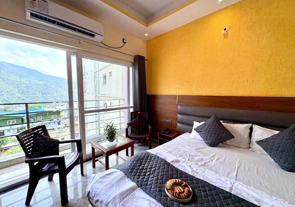 Tapovan Hotel | Hotel Uday Palace
