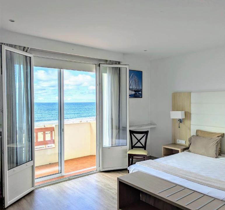 Hendaye Hotel | Hotel Uhainak