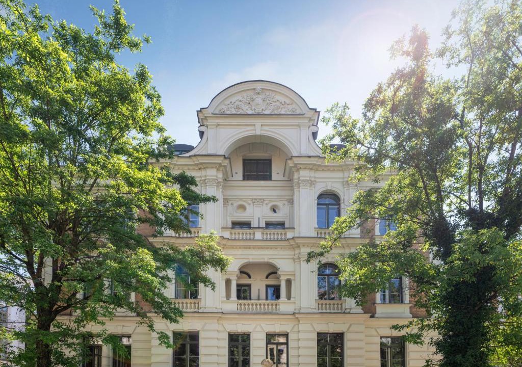 Ludwigsvorstadt Hotel | Hotel Uhland