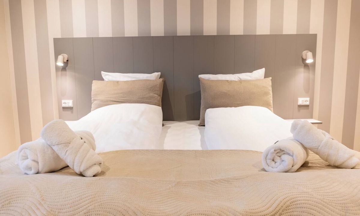 Ulfborg Hotel | Hotel Ulfborg