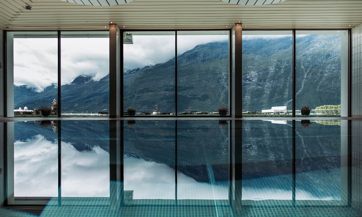 Lofthus Hotel | Hotel Ullensvang