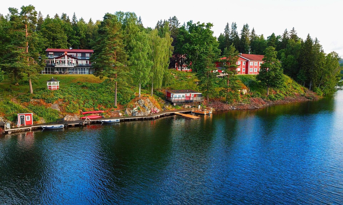 Eksjo Hotel | Hotel Ullinge, Sure Hotel Collection by Best Western