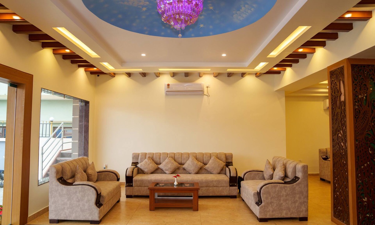 Siddharthanagar Hotel | Hotel Ultra International