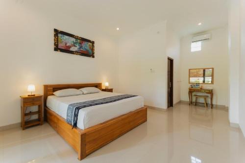 Peliatan House | Hotel Umah Anyar Teges