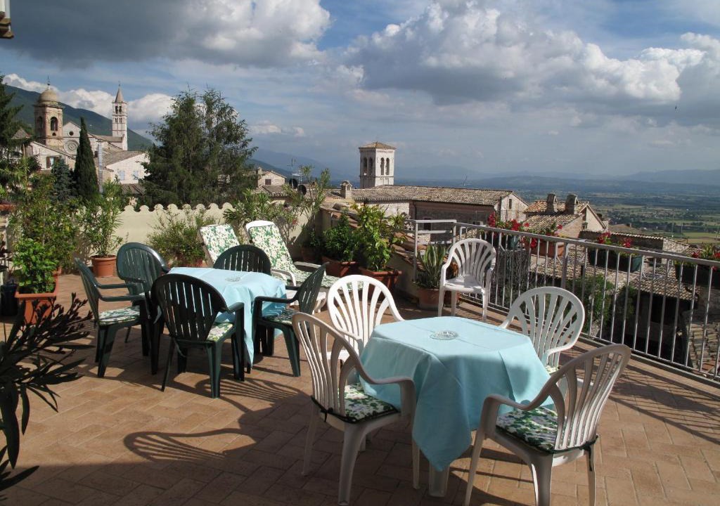 Assisi Hotel | Hotel Umbra