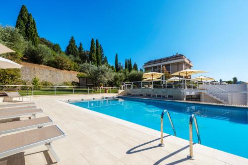 Attigliano Hotel | Hotel Umbria