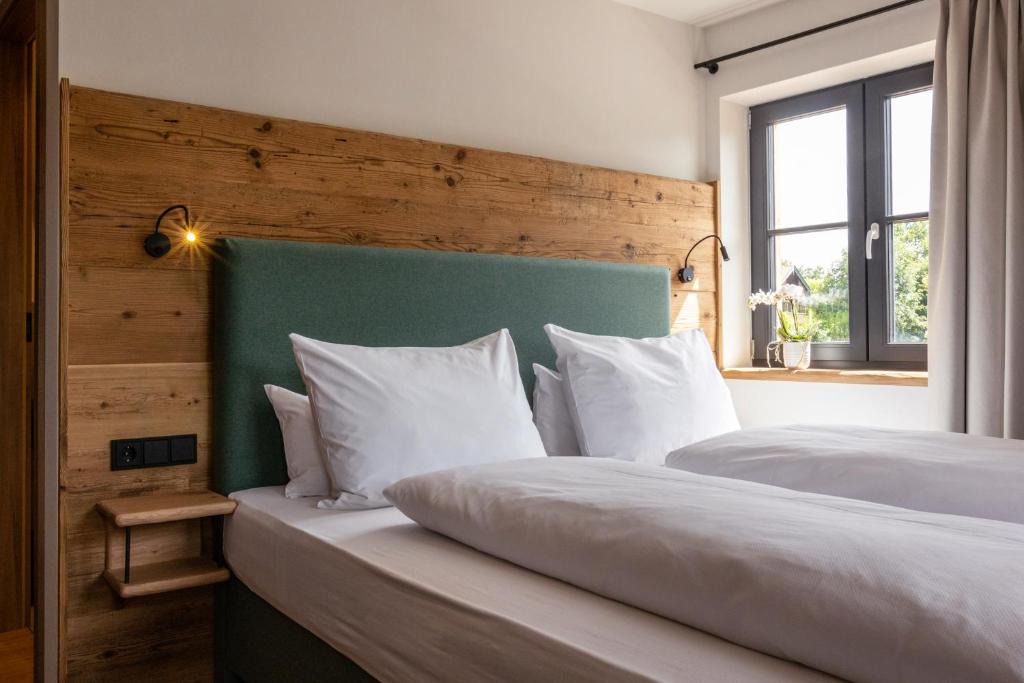 Gaißach Hotel | Hotel und Landgasthof Zachschuster