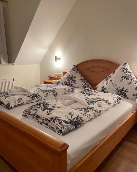 Schippach Hotel | Hotel und Restaurant Grüner Hahn
