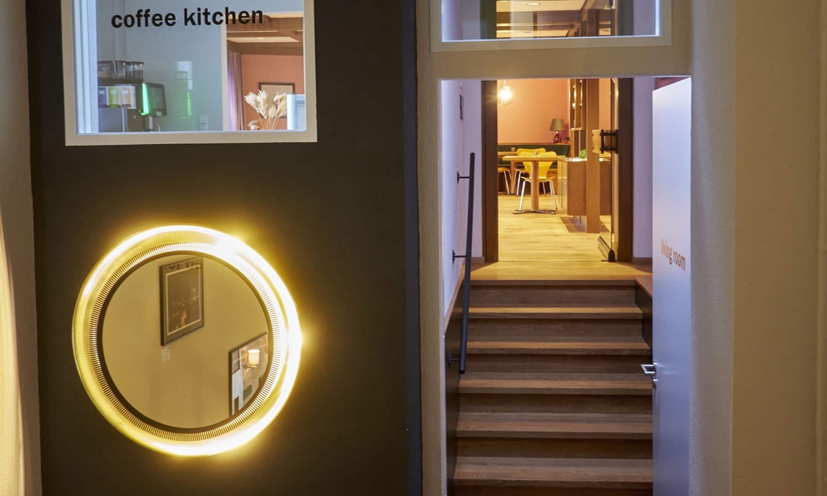 Offenburg Hotel | Hotel Union
