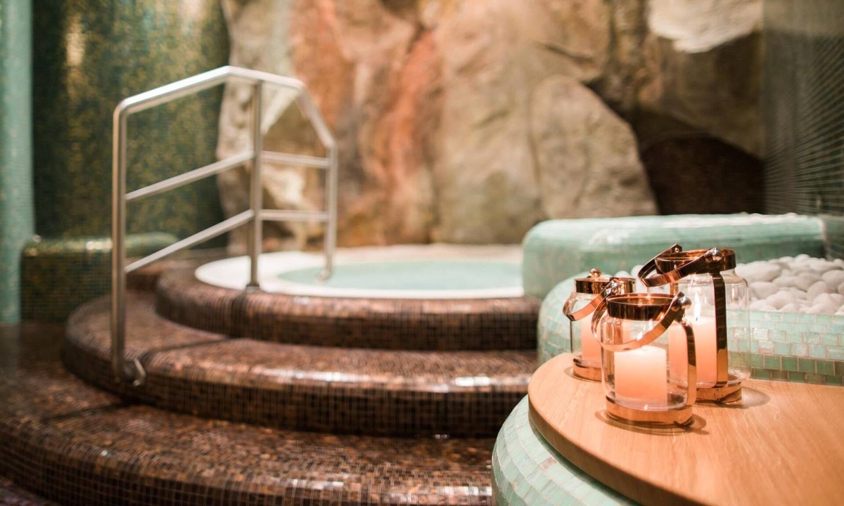 Valle San Silvestro Hotel | Hotel Union