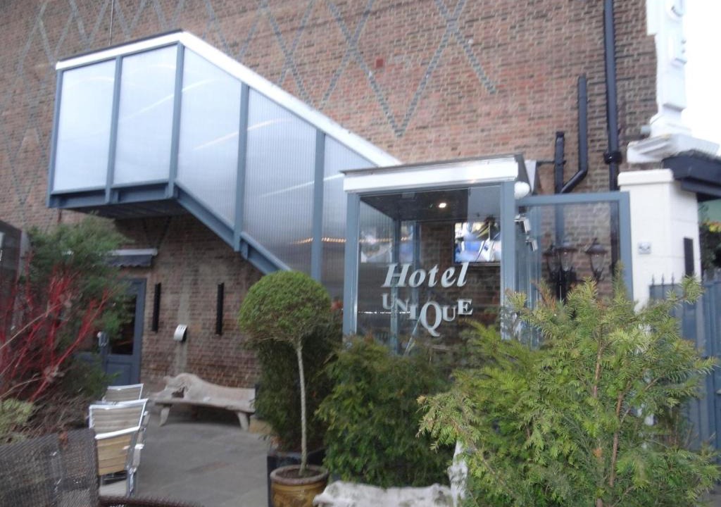 Golders Green Hotel | Hotel Unique