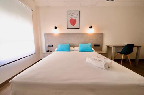 Murcia Hotel | Hotel Universal Murcia