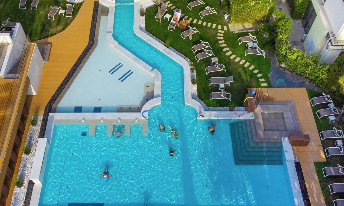 Abano Terme Hotel | Hotel Universal Terme