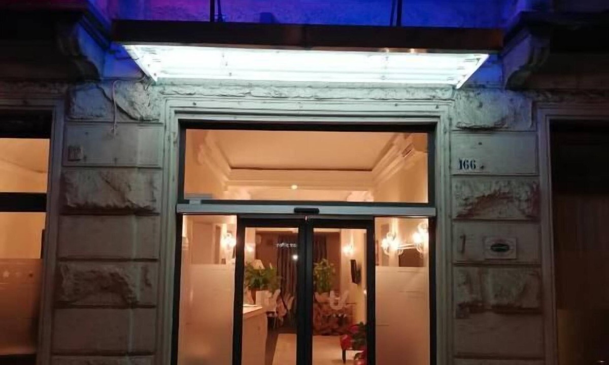 Cenisia Hotel | HOTEL UNIVERSO