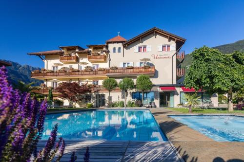 Plaus Hotel | Hotel Untermelz