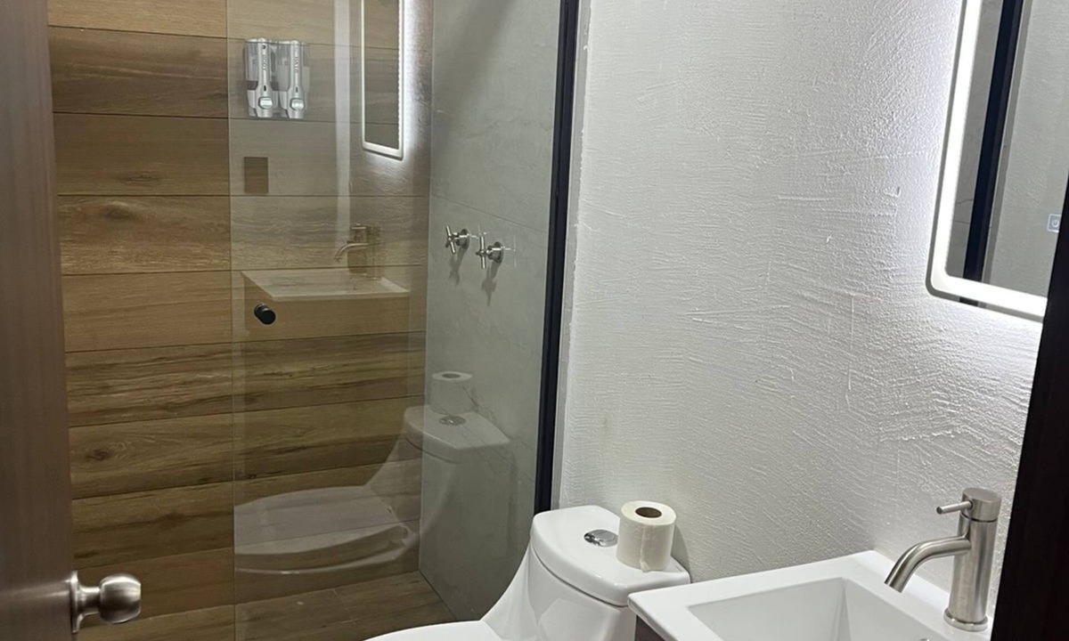 Tepatitlan de Morelos Hotel | HOTEL URBAN TEPATITLAN