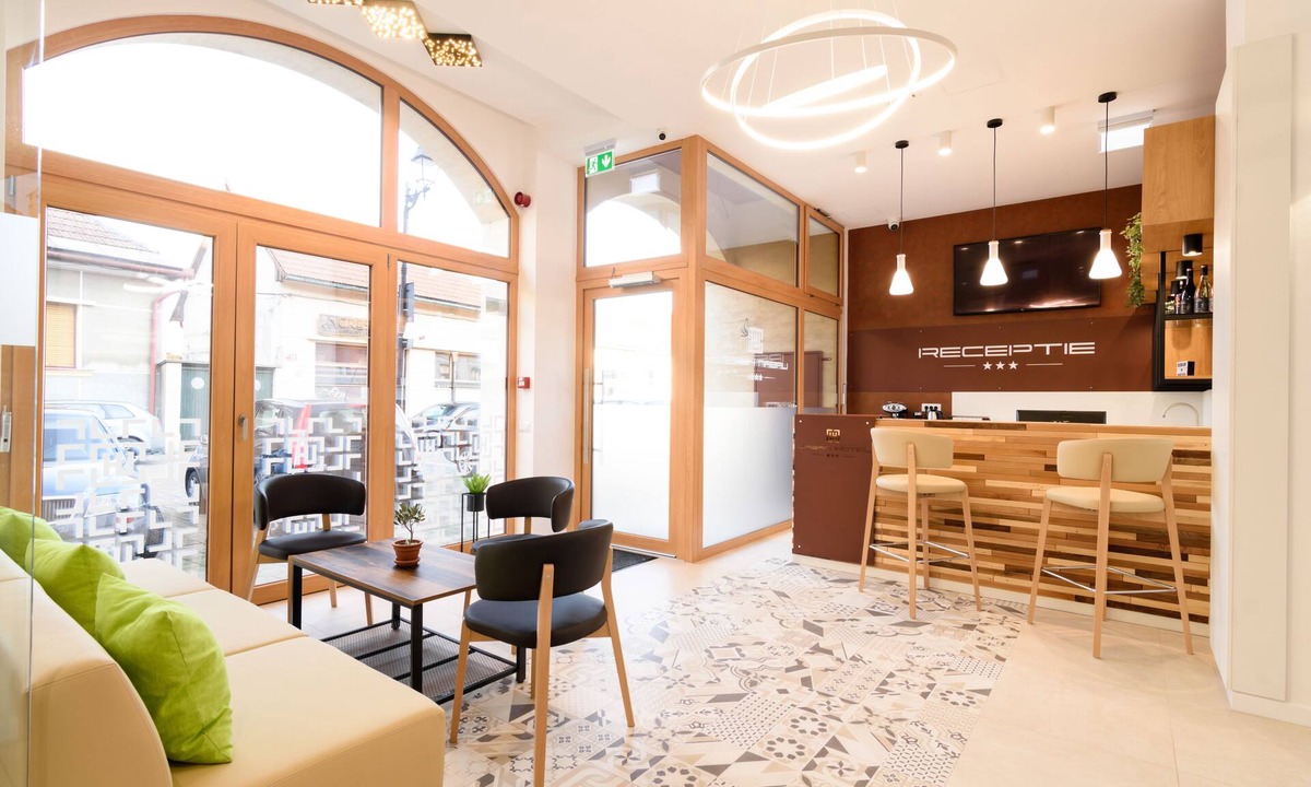 Baia Mare Hotel | Hotel Urban