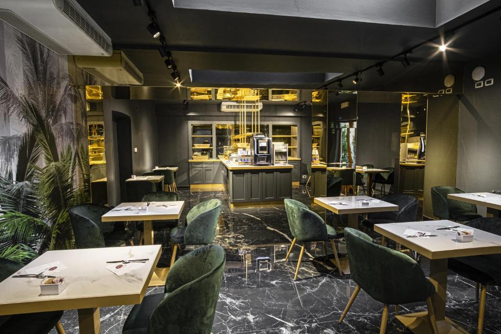 Historic Centre Hotel | Hotel Urbani