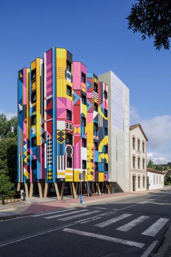 Estella Hotel | Hotel Ureder