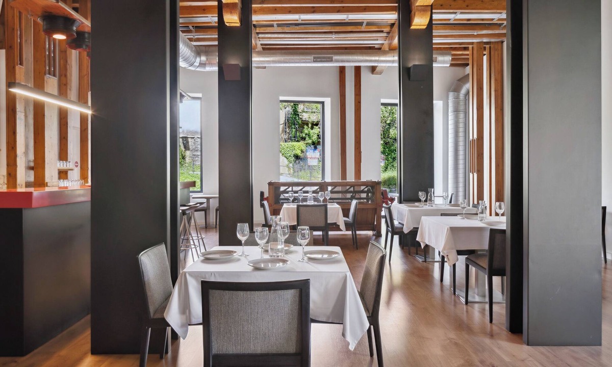 Estella Hotel | Hotel Ureder