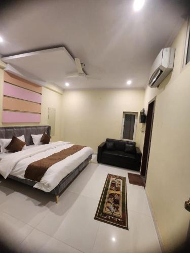 Jhotwara Hotel | Hotel Us Group