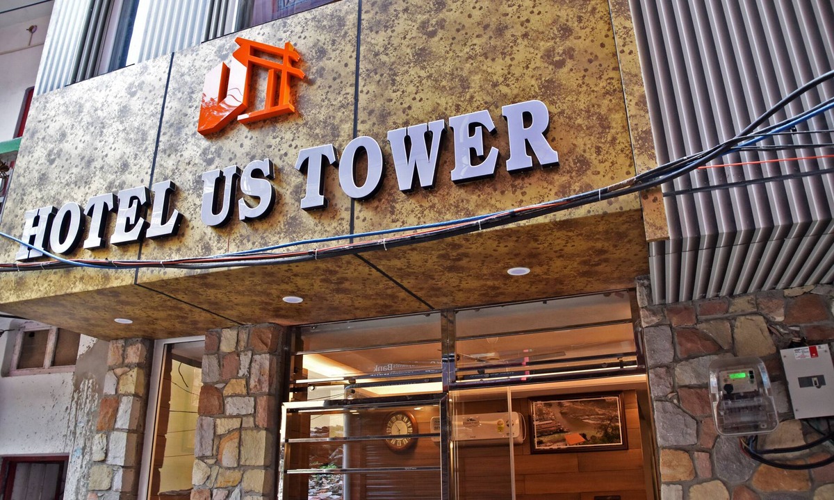 Devaprayag Hotel | Hotel US Tower
