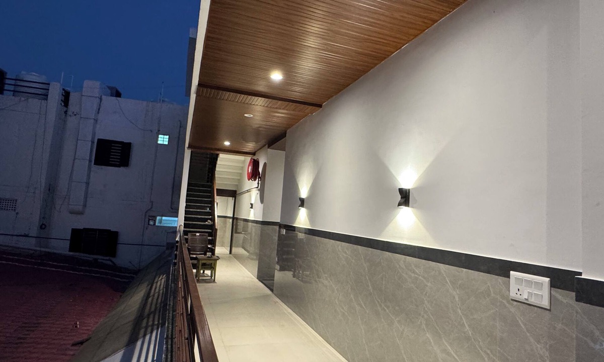 Khatima Hotel | Hotel Utsav