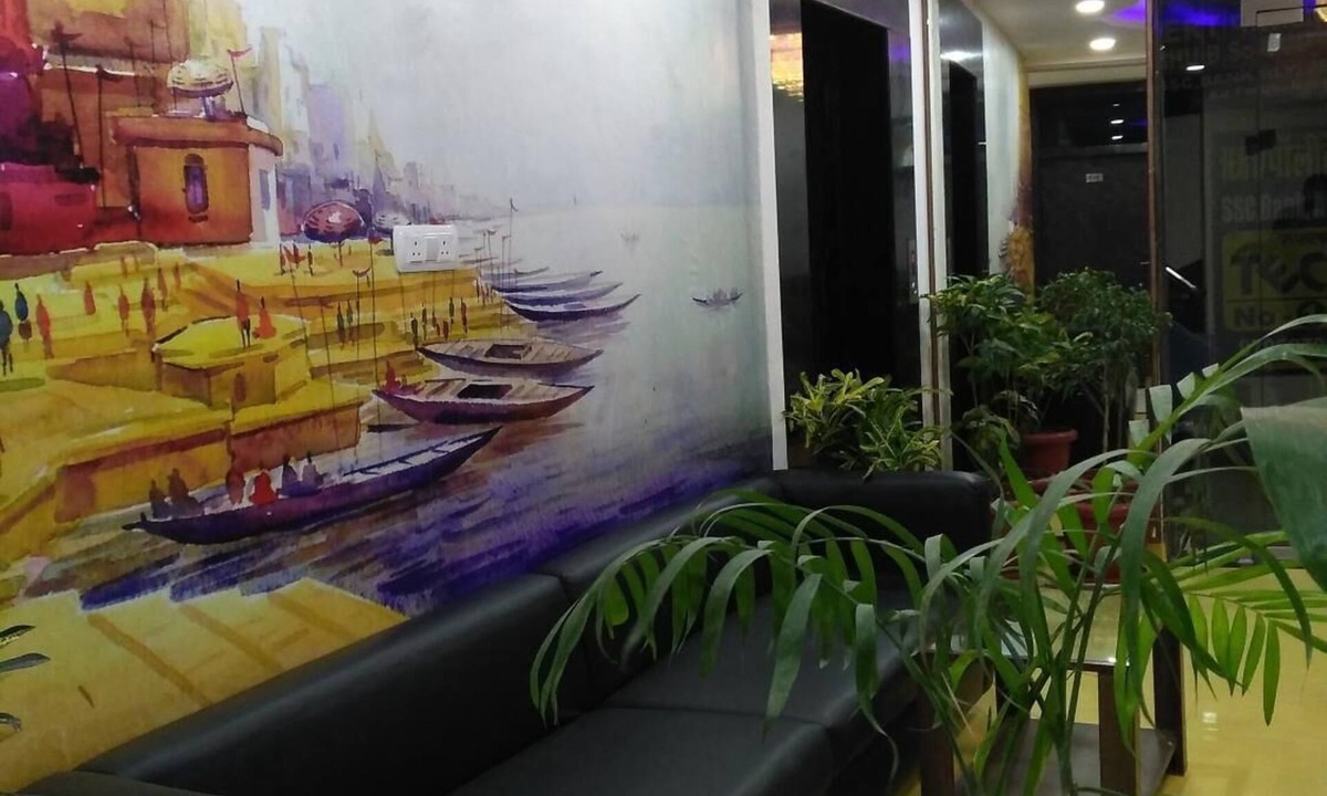 Lanka Hotel | Hotel Utsav Residency