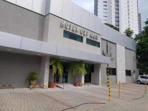 Boa Viagem Hotel | Hotel Uzi Mar