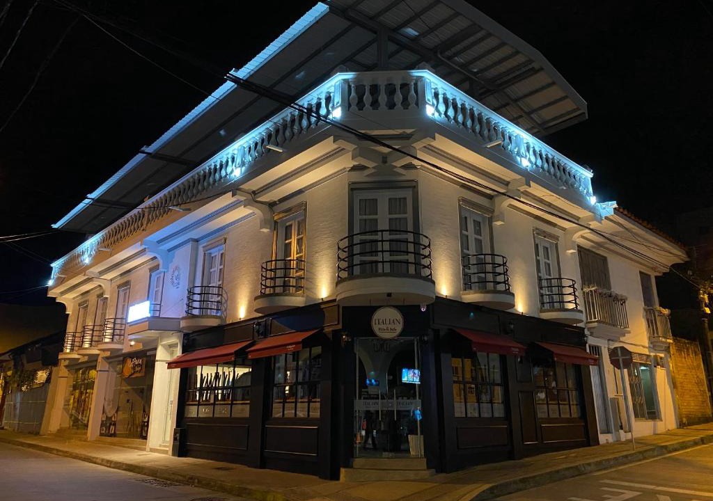 La Estrella Hotel | Hotel Válcon
