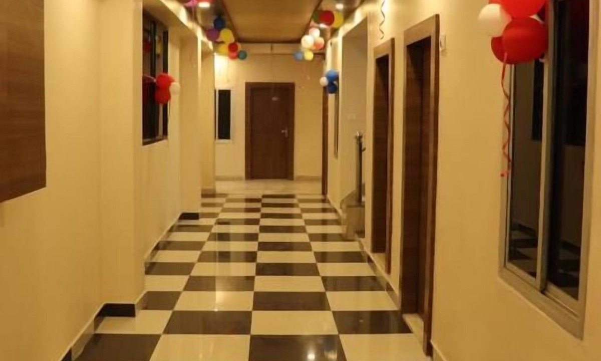 Beawar Hotel | HOTEL V B PARADISE