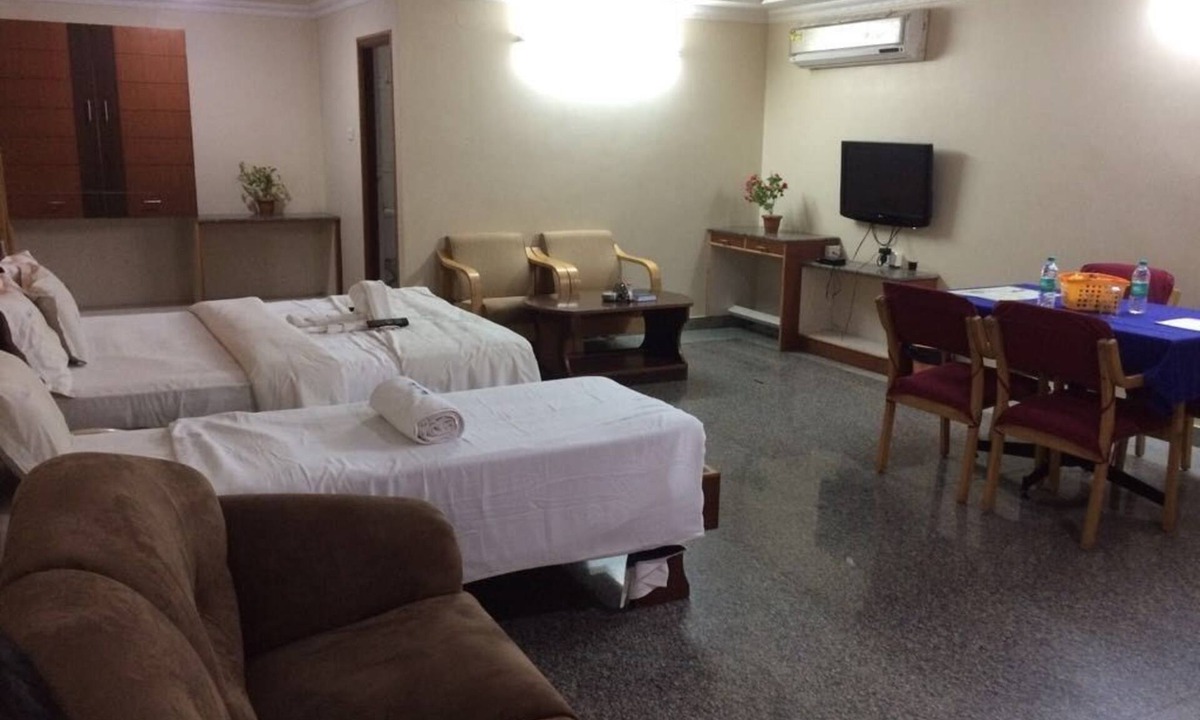 Anekal Hotel | Hotel V Inn
