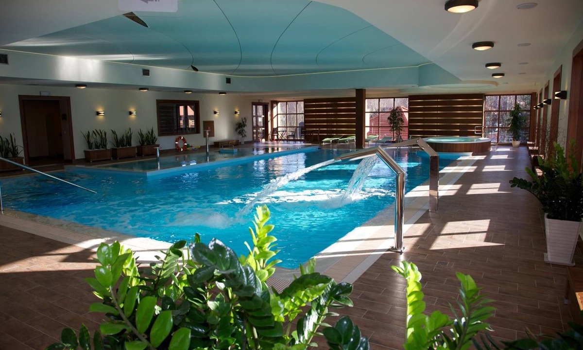 Golub-Dobrzyn Hotel | Hotel Vabank