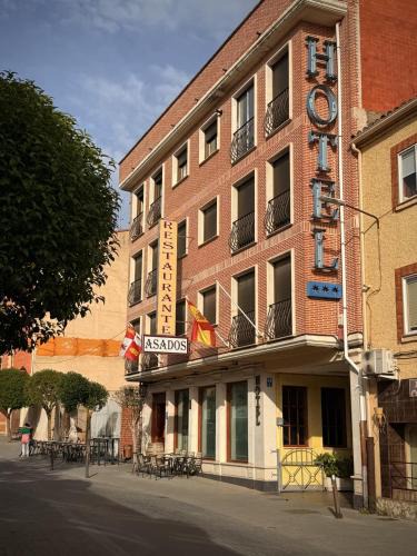 Roa Hotel | Hotel Vadorrey