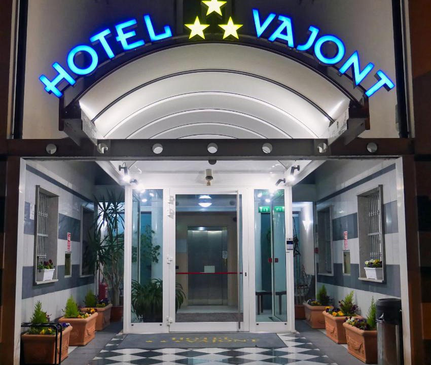 Vajont Hotel | hotel Vajont