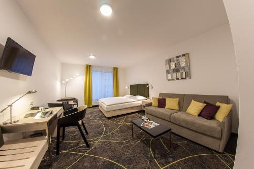 Brevnov Hotel | Hotel Valcha