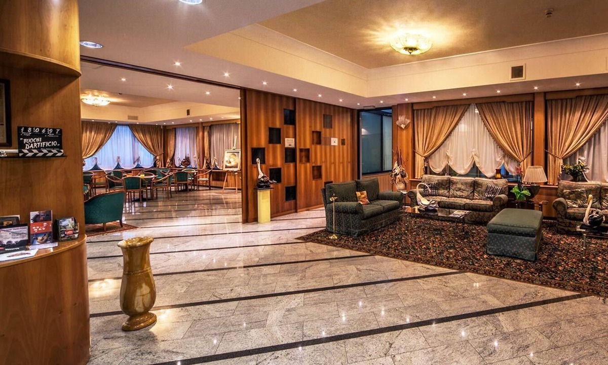 Montevarchi Hotel | Hotel Valdarno