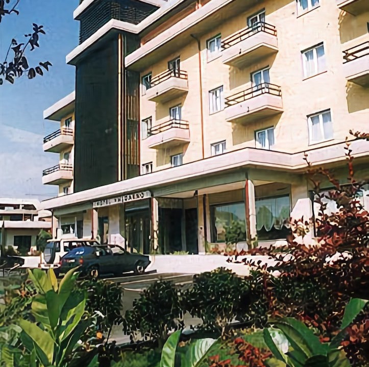 Montevarchi Hotel | Hotel Valdarno