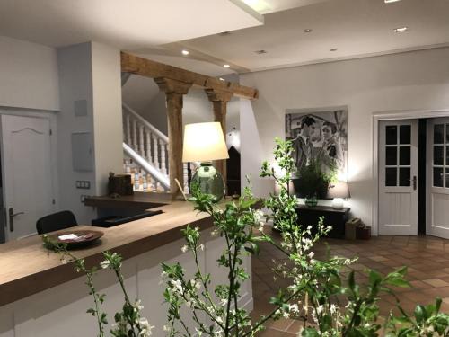 Potes Hotel | Hotel Valdecoro