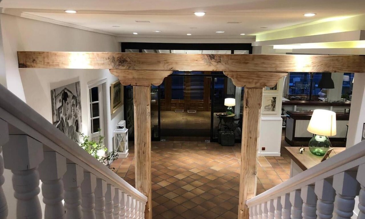 Potes Hotel | Hotel Valdecoro